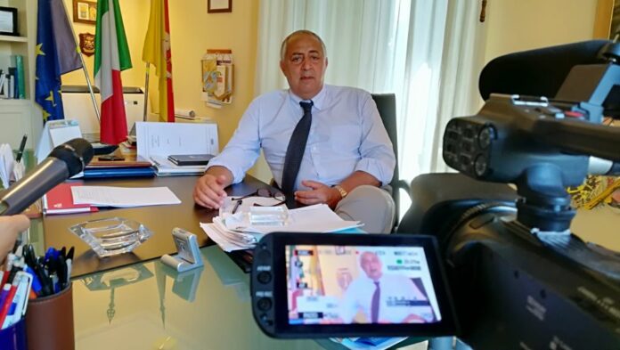 Lagalla lascia assessorato regionale, si candida a sindaco di Palermo