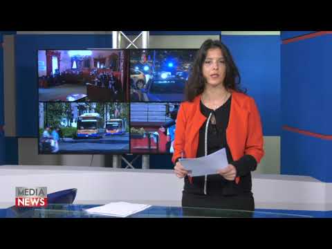 Medianews 06/03/22 1a edizione