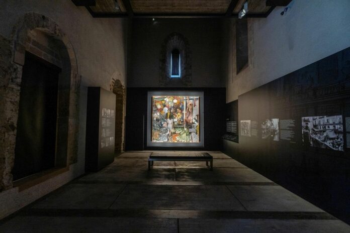 Palermo, riapre il complesso monumentale dello Steri