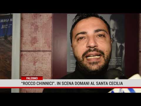 Palermo. “Rocco Chinnici”