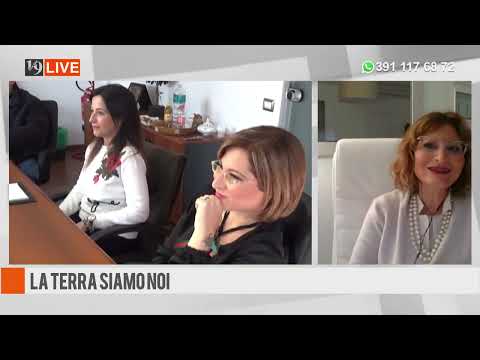 SPECIALE TELEVISIVO UGRI "LA TERRA SIAMO NOI"