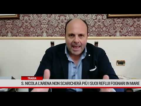 Trabia. San Nicola l’Arena non scaricherà più i suoi reflui fognari in mare