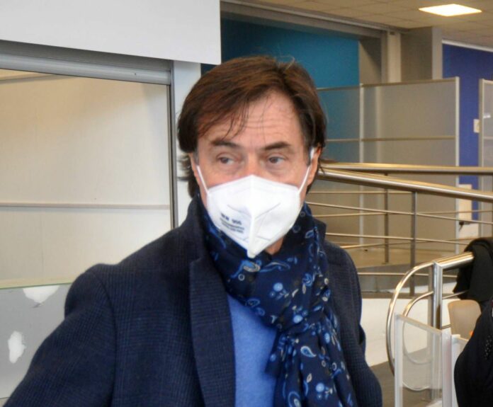 Assolto Francesco Cascio candidato a sindaco di Palermo