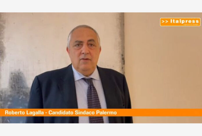 Comunali Palermo, Lagalla “Sono e rimango candidato a sindaco”