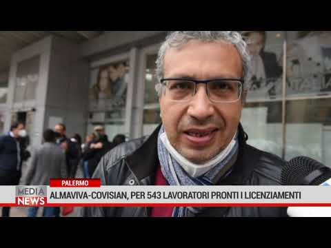 Medianews 21/04/22 2a edizione