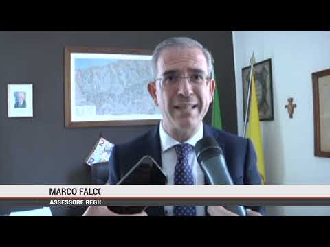 Mistretta. Consiglio congiunto con Nicosia