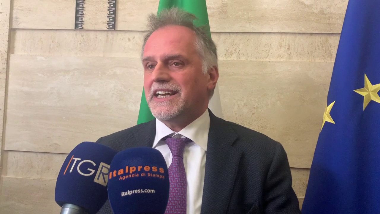 Turismo, Garavaglia "Digitale chiave per recuperare pezzi di mercato"