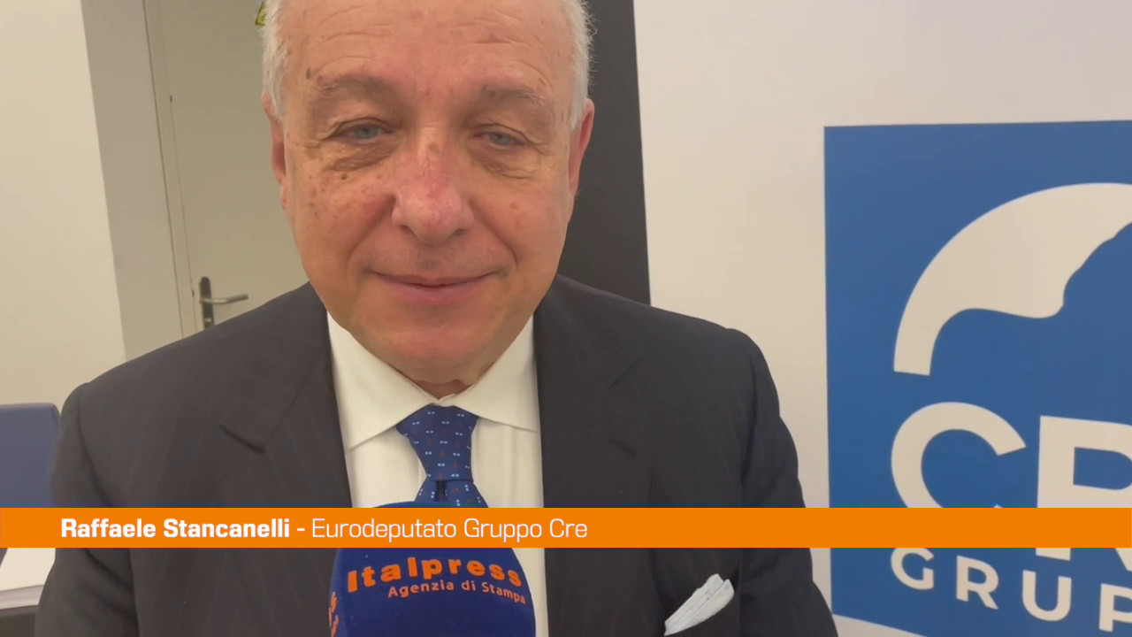 Ue, Stancanelli "Su report non finanziari delle aziende grande lavoro"