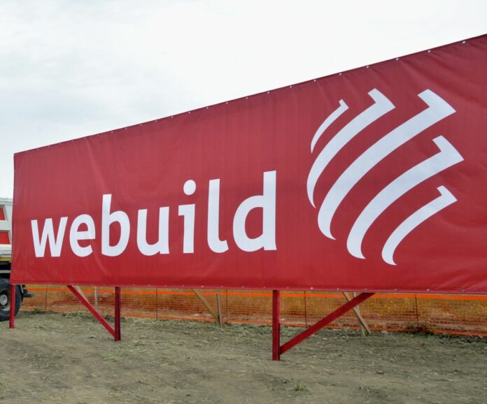 Webuild, grazie all’ingresso di CDP Equity completato “Progetto Italia”