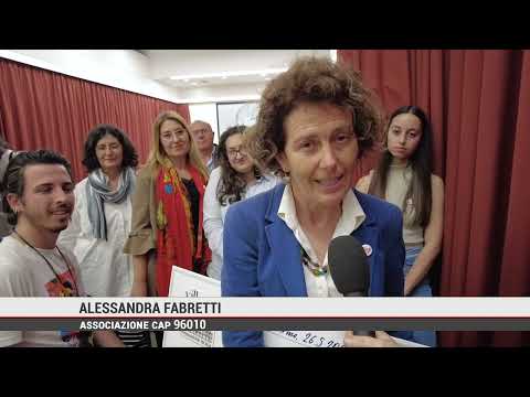 Assegnato il Premio Borghi dei Tesori