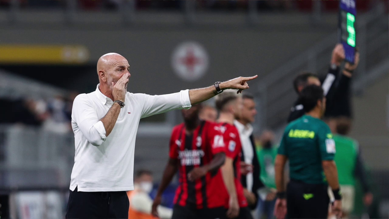 Il Pallone Racconta - Milan, quasi scudetto