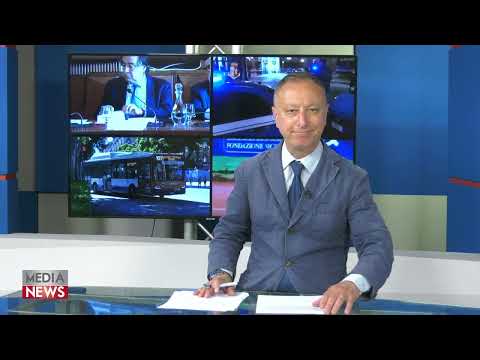 Medianews 28/05/22 1a edizione