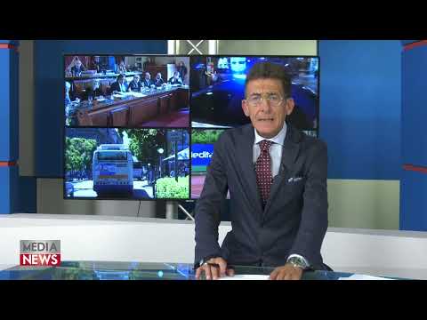 Medianews 28/05/22 2a edizione