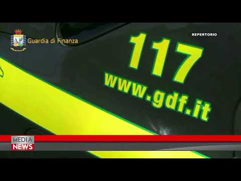 Medianews 29/05/22 1a edizione
