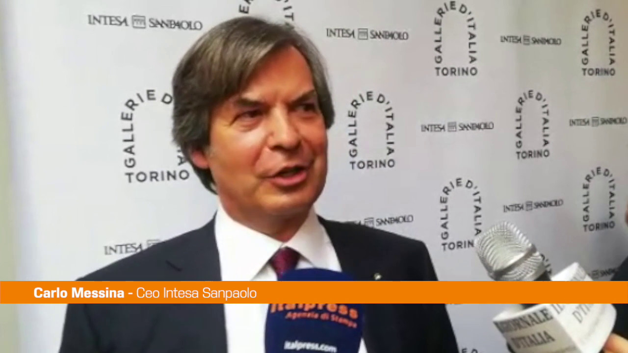 Messina "Il voto anticipato sarebbe un gravissimo errore"