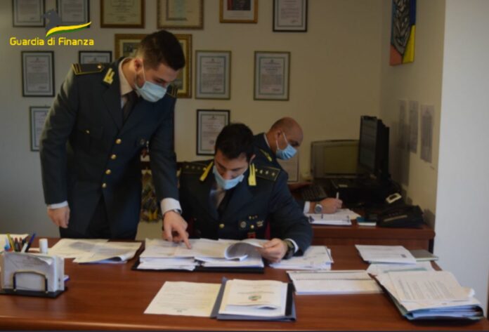 Scoperti 26 lavoratori in nero o irregolari nell’Ennese