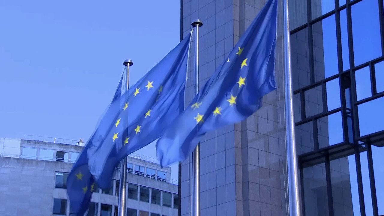 Ue, la Commissione rivede al ribasso le previsioni di crescita