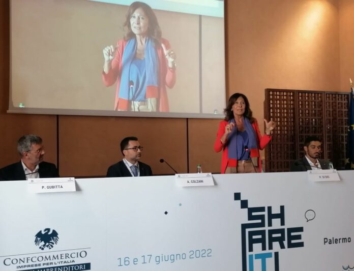 A Palermo “Shareit 2022”, evento dedicato all’innovazione