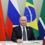 Draghi “Putin non verrà al G20”. Replica il Cremlino “Non decide lui”