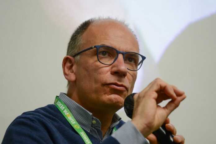 Governo, Letta “Andrà fino a scadenza naturale della legislatura”