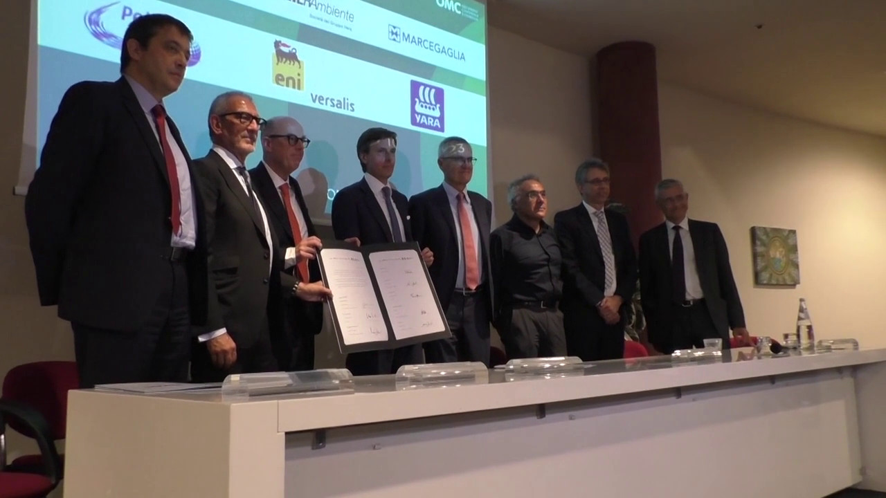 In cammino verso Omc 2023, al centro la decarbonizzazione