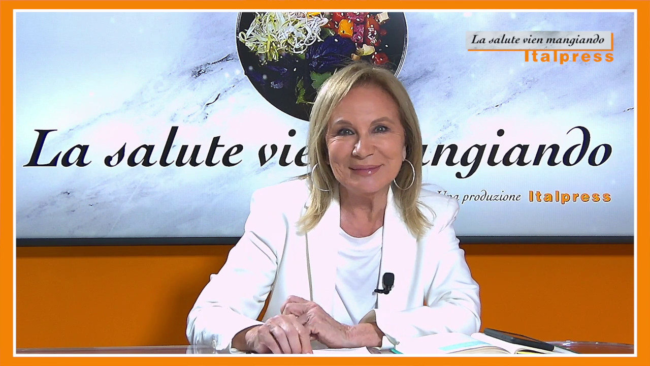 La Salute Vien Mangiando - Che cosa sono i polifenoli?