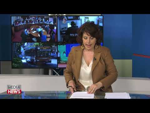 Medianews 16/06/22 1a edizione