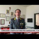 Palermo. Corruzione e truffa sui fondi per l’agricoltura, 12 arresti