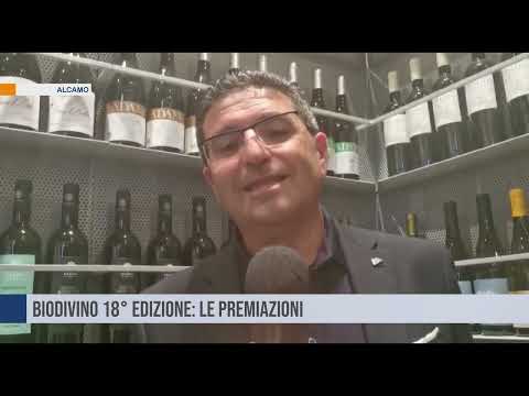 Alcamo.Rassegna internazionale Biodivino, quest’anno ospitata in Sicilia.