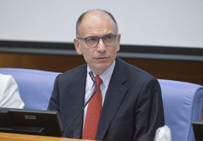 Letta rilancia la dote per i 18enni