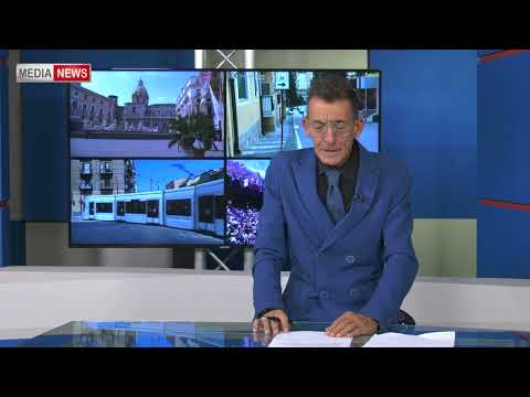 Medianews 16/07/22 2a edizione