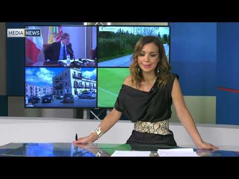 Medianews 20/07/22 2a edizione