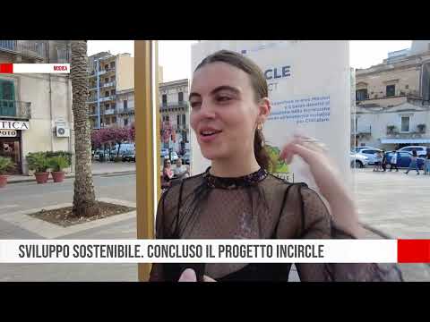 Modica. Concluso il progetto Incircle dedicato allo sviluppo del turismo sostenibile.