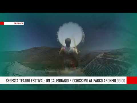 Segesta Teatro Festival , un mese di programmazione dal 2 agosto al 4 settembre
