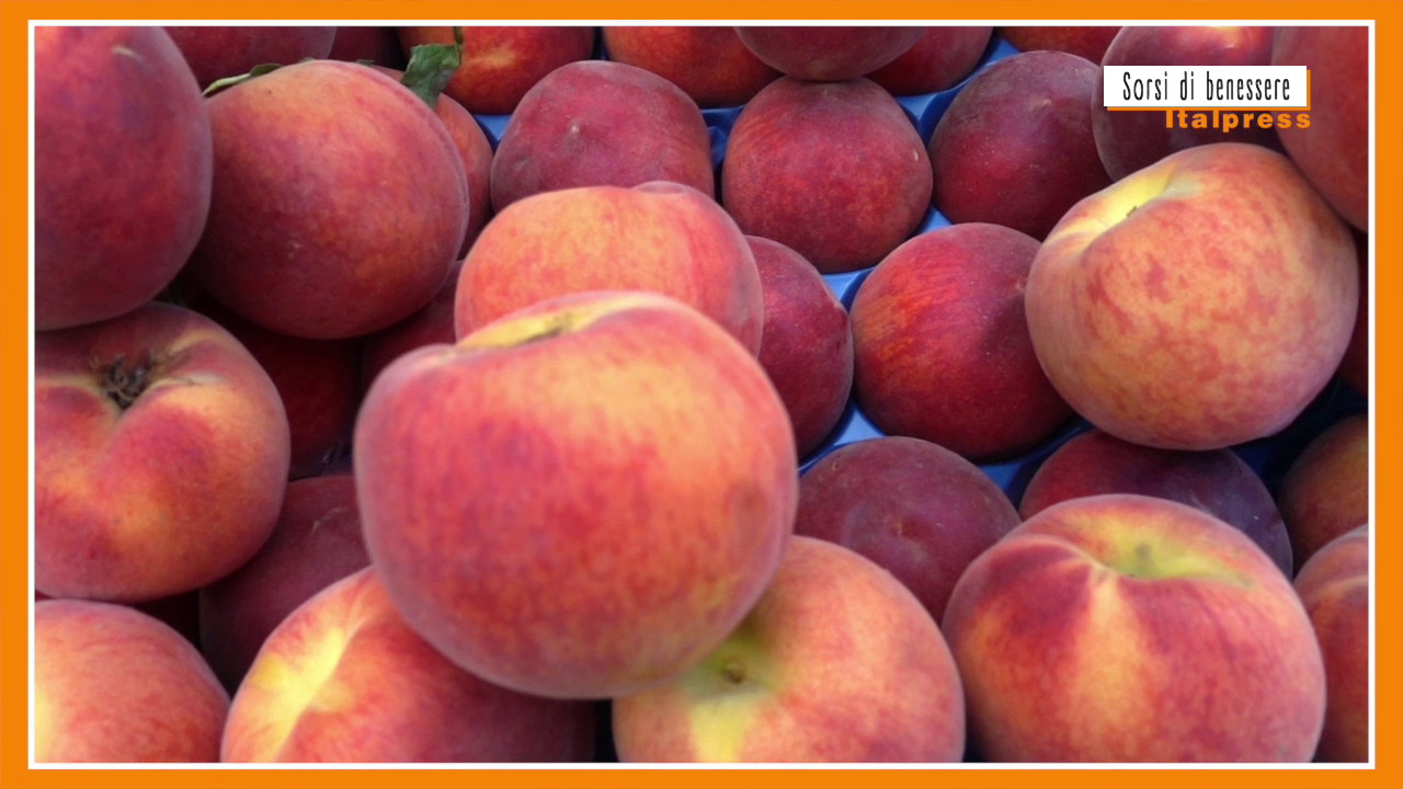 Sorsi di benessere - Un centrifugato alleato della tintarella