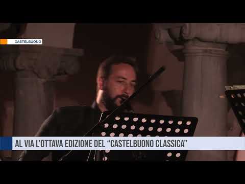 Castelbuono Classica