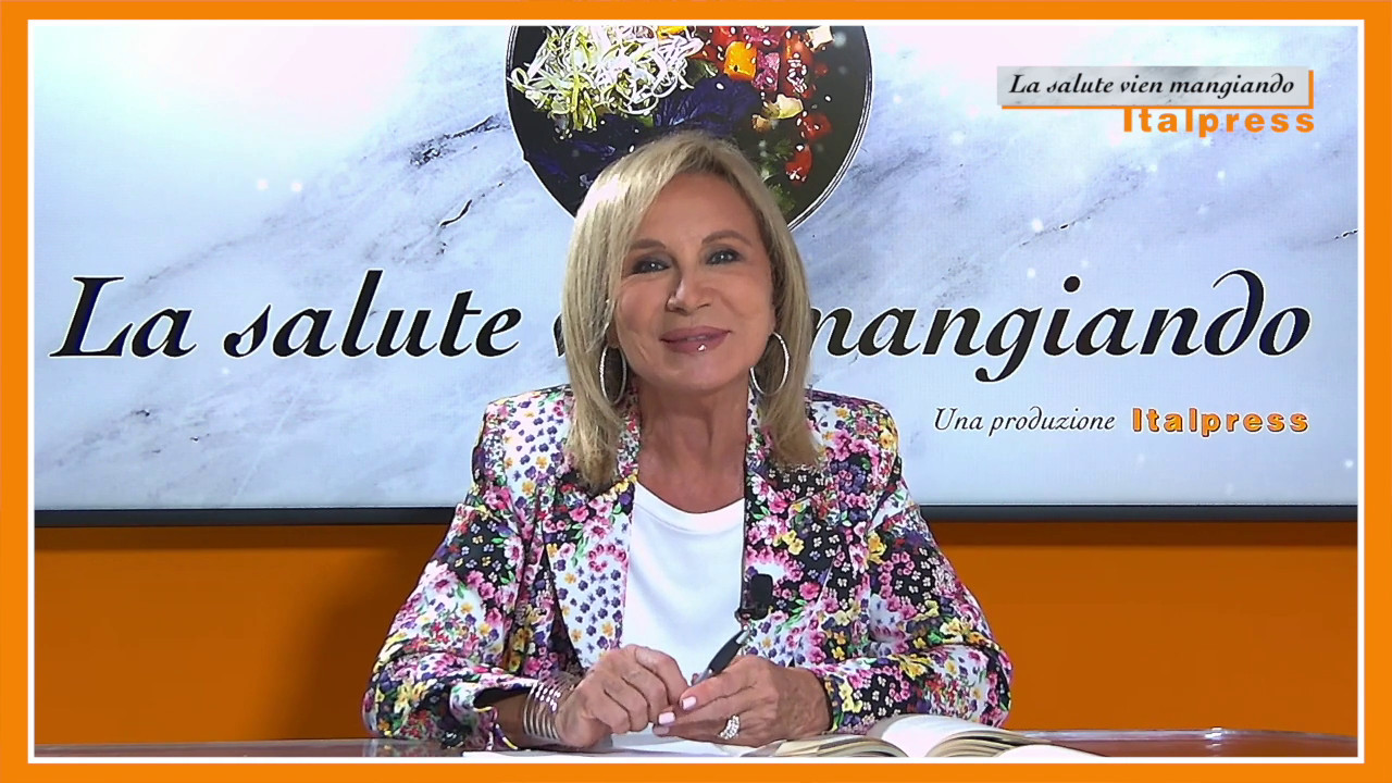 La Salute Vien Mangiando - Le proprietà dei legumi