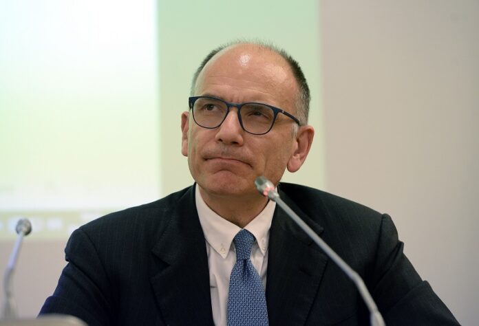 Letta “Rovesceremo campagna elettorale, Pd sarà primo partito”