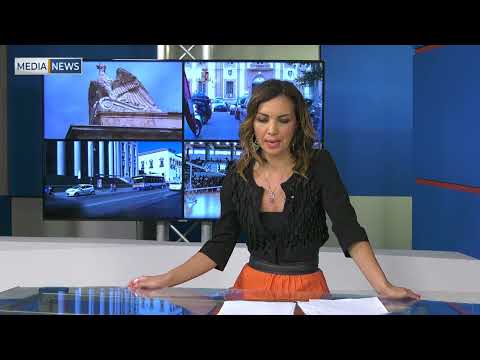 MEDIANEWS 17/08/2022 Seconda edizione