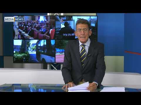 Medianews del 12/08/22 Seconda edizione