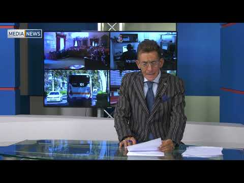 Medianews del 25/08/22 Seconda edizione