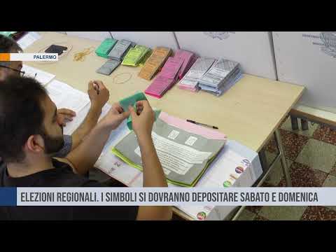 Palermo. Elezioni regionali
