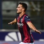 Sansone lancia il Bologna in Coppa Italia, avanti anche la Cremonese