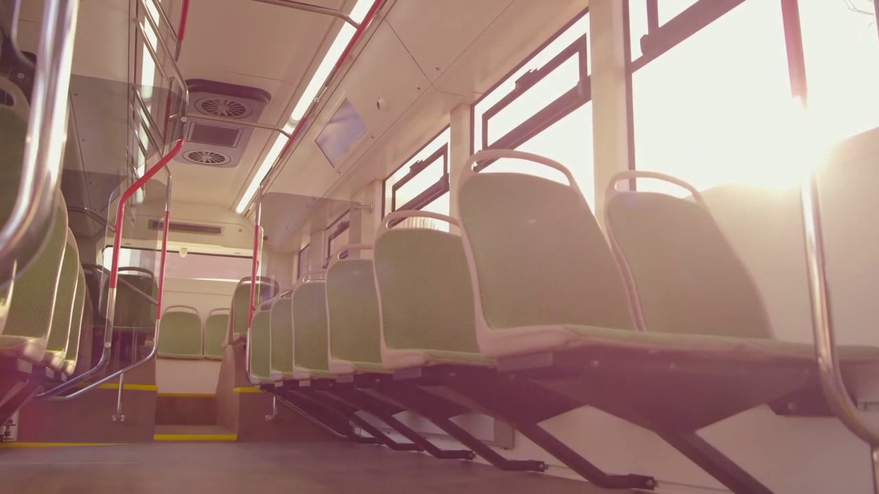 15 milioni di euro per gli autobus green