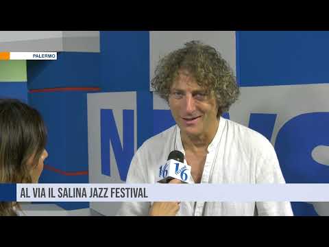 Al via il Salina Jazz Festival