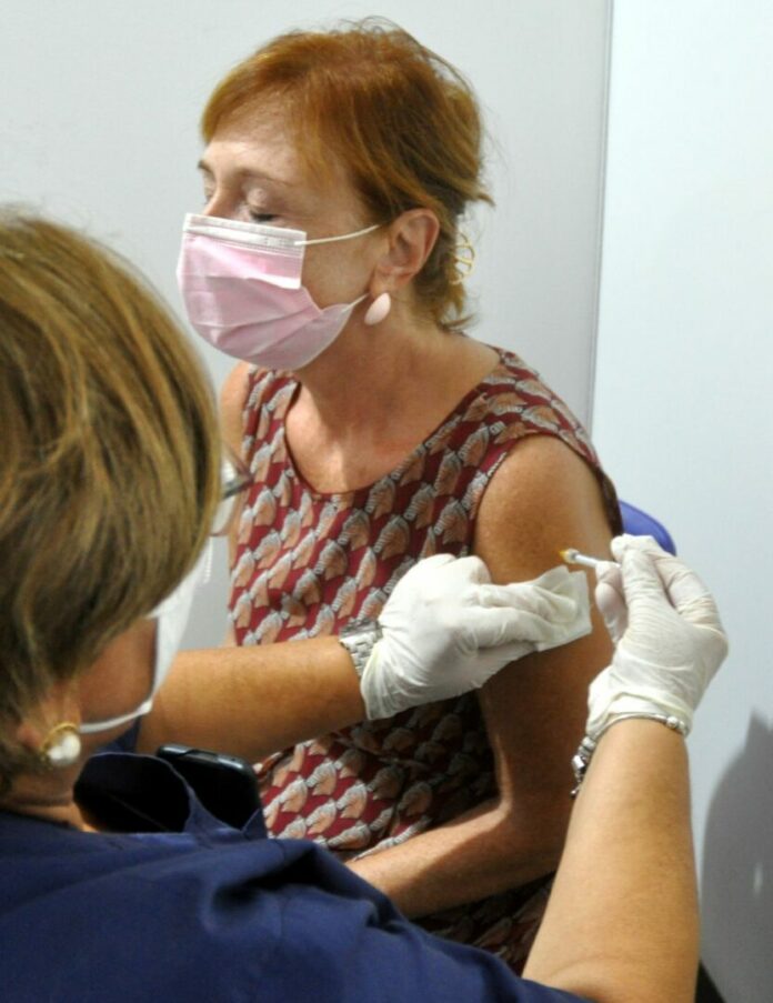 Covid, 18.854 i nuovi positivi