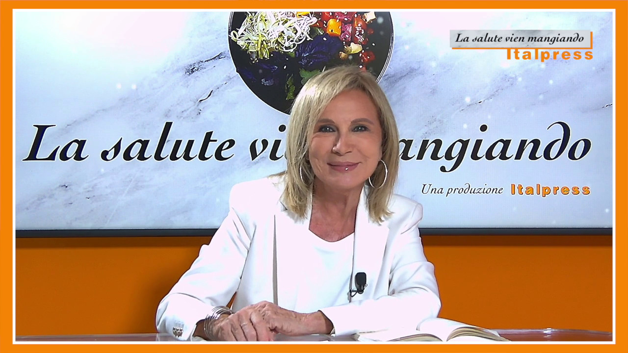 La Salute Vien Mangiando - Benefiche virtù di passiflora e pappa reale