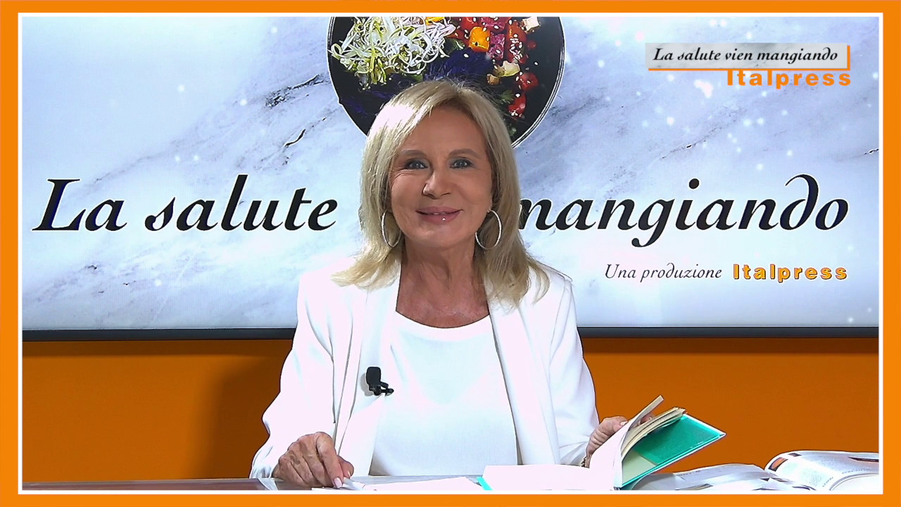 La Salute Vien Mangiando - Regime alimentare elisir di lunga vita