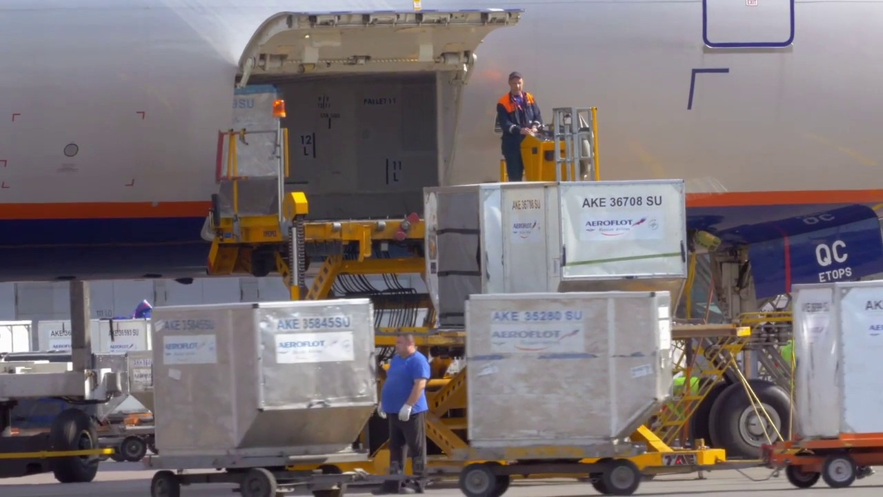 L’export italiano continua a crescere