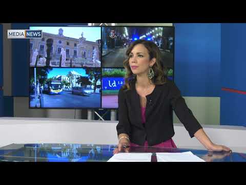 MEDIANEWS 12/09/2022 Prima edizione